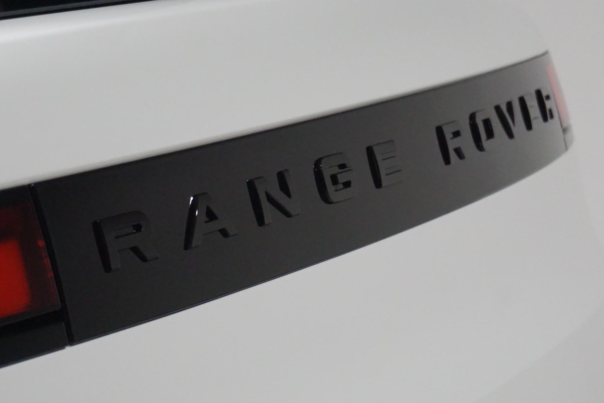 Land Rover Range Rover Sport 3.0 P460e 38.2kWh Dynamic SE Auto 4WD Euro 6 (s/s) 5dr